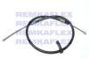 Brovex-Nelson 46.1090 Cable, parking brake